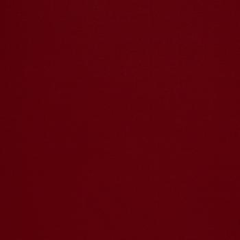 Preview: Swafing Maike HW25/26 French Terry Uni Burgundy 338